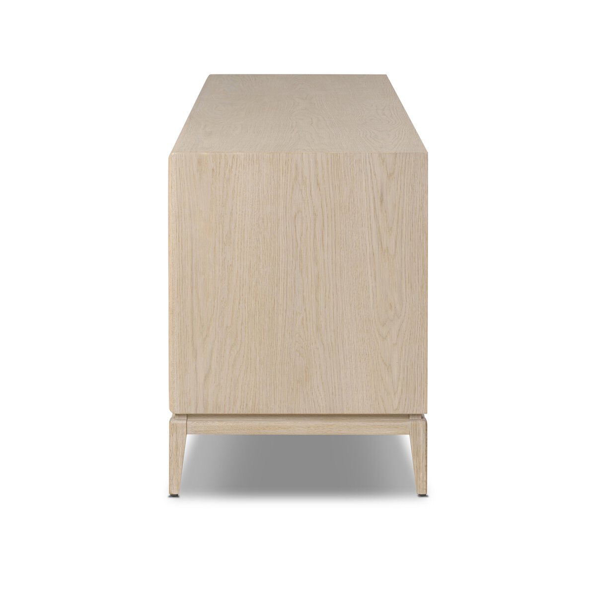Rosenell Media Console - Kings Fine Art & Decor