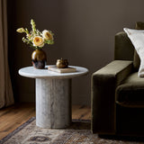 Stuart End Table - Kings Fine Art & Decor