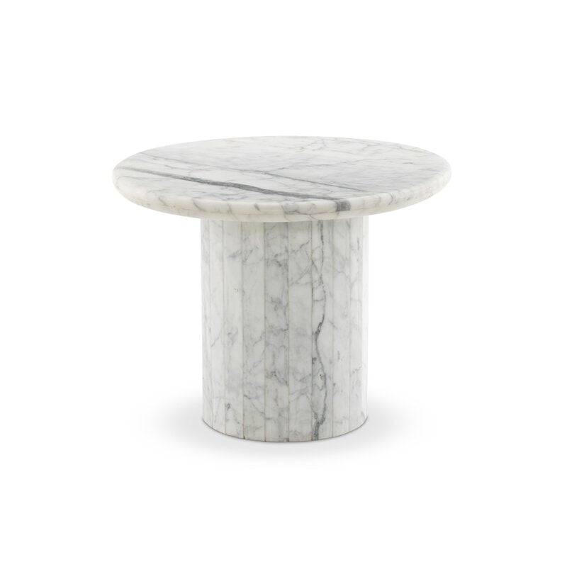 Stuart End Table - Kings Fine Art & Decor