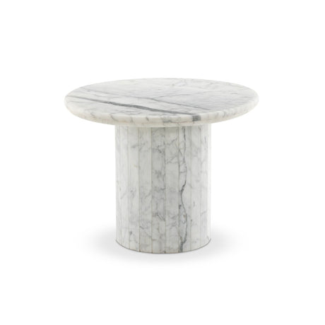 Stuart End Table - Kings Fine Art & Decor