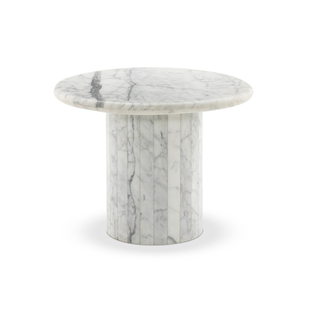 Stuart End Table - Kings Fine Art & Decor
