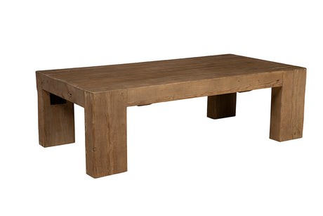 Ranger Coffee Table - Kings Fine Art & Decor