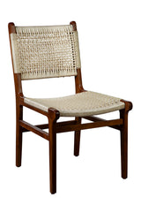 Cecilia Side Chair - Kings Fine Art & Decor