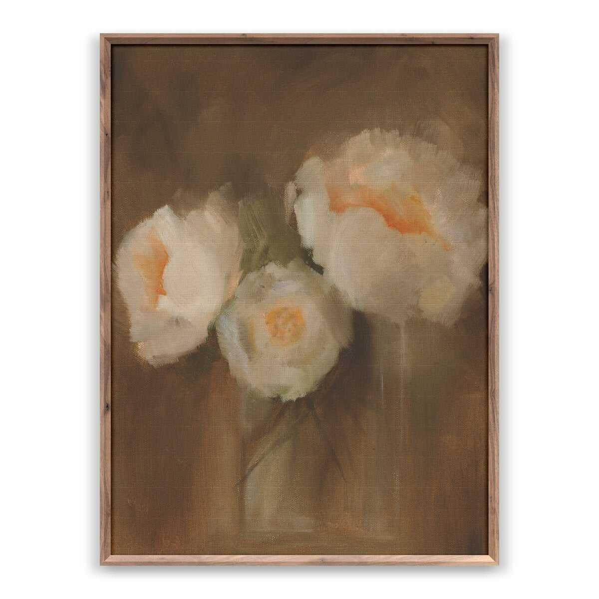 Peonies By Jess Engle - Kings Fine Art & Decor