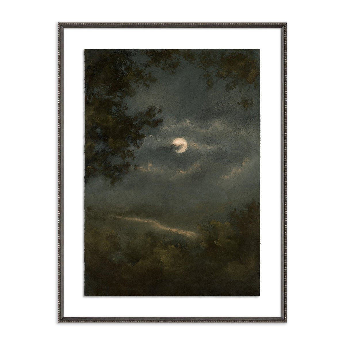 The Night Is Young By Lina Gordievsky - Kings Fine Art & Decor