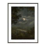 The Night Is Young By Lina Gordievsky - Kings Fine Art & Decor