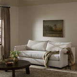 Wickham Sofa - 86.5" - Kings Fine Art & Decor