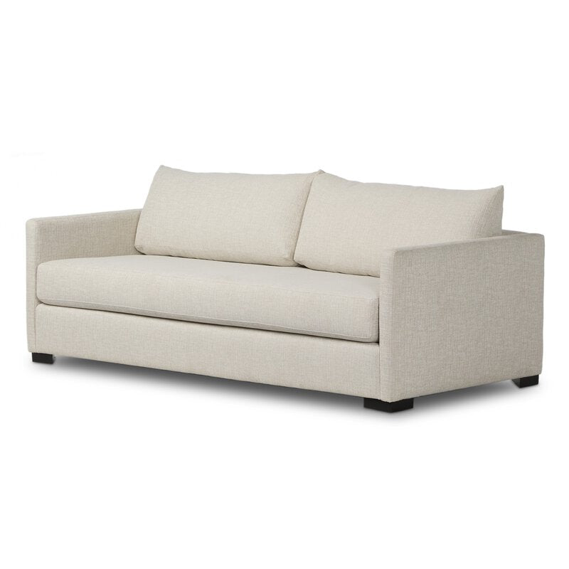 Wickham Sofa - 86.5" - Kings Fine Art & Decor