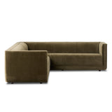 Phillip 2-Piece Sectional - Kings Fine Art & Decor