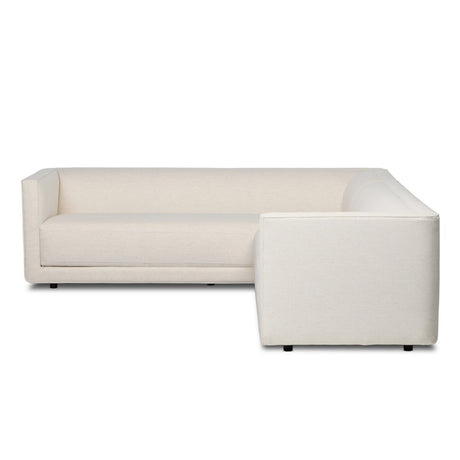 Phillip 2-Piece Sectional - Kings Fine Art & Decor