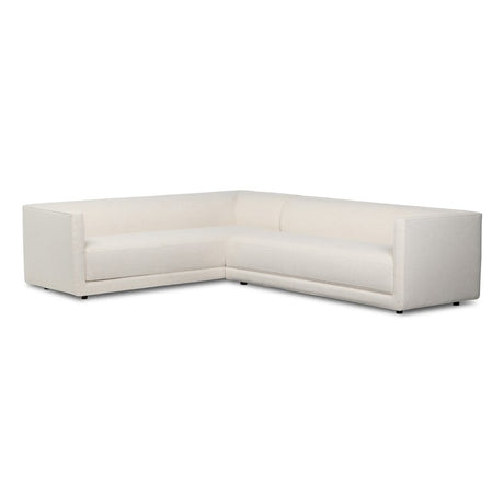 Phillip 2-Piece Sectional - Kings Fine Art & Decor
