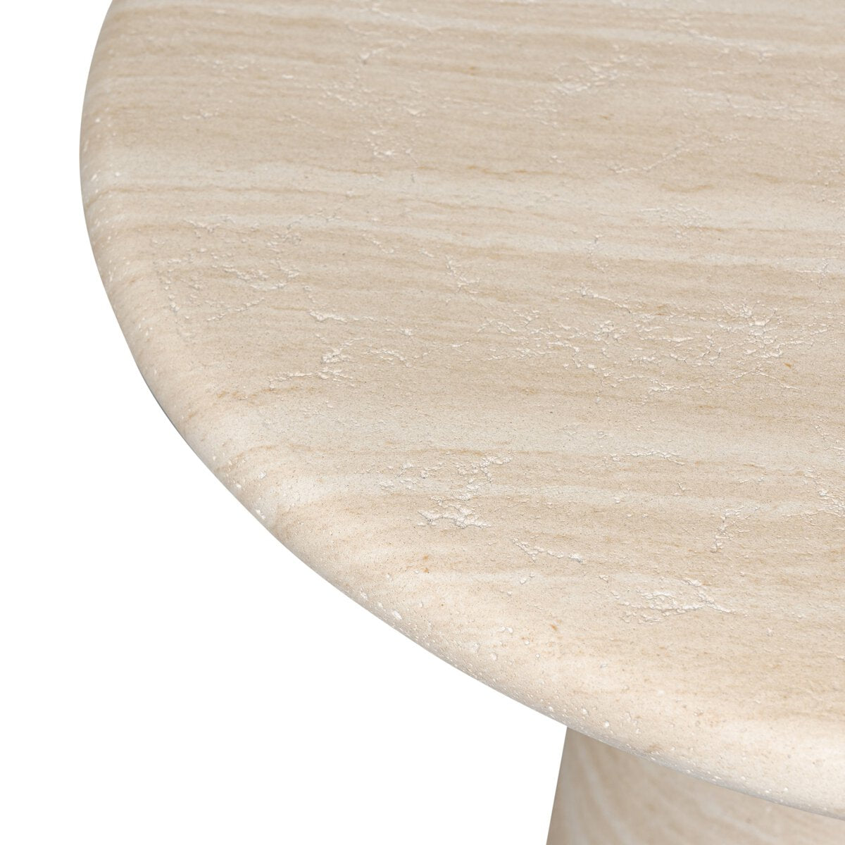 Janice End Table - Kings Fine Art & Decor