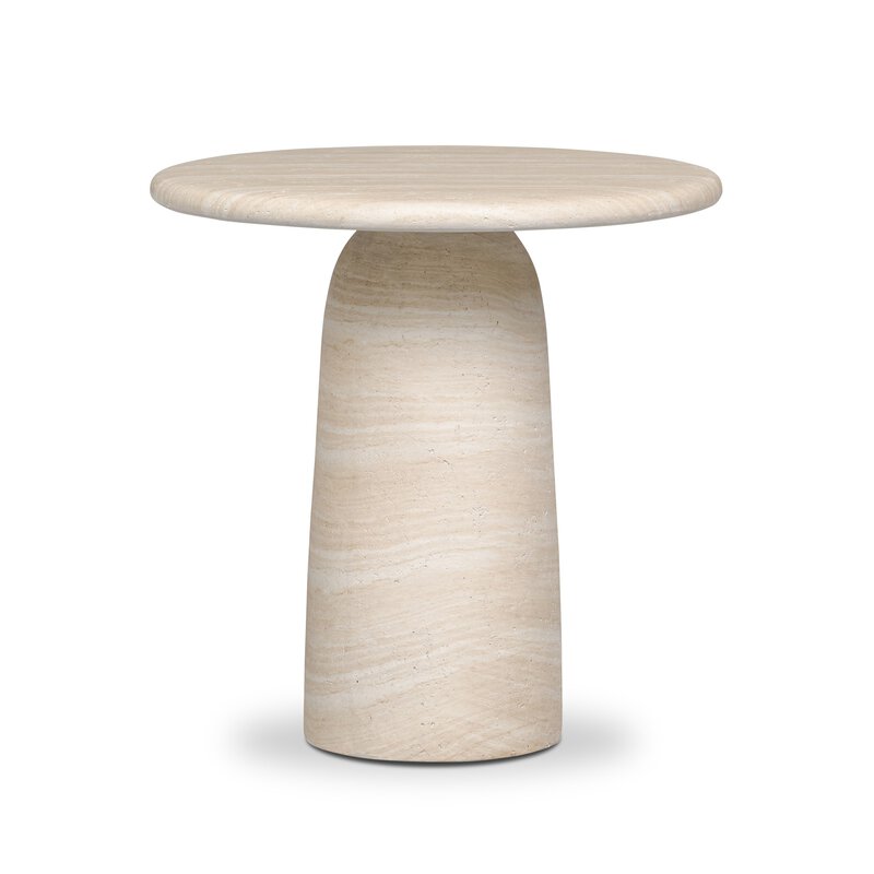Janice End Table - Kings Fine Art & Decor
