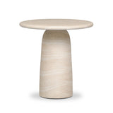 Janice End Table - Kings Fine Art & Decor