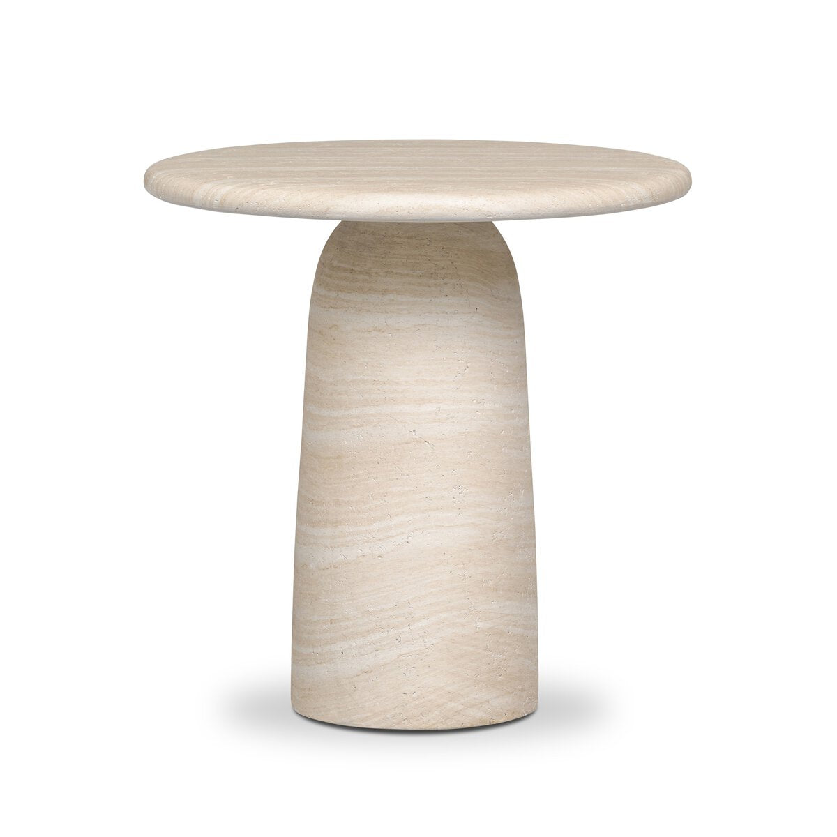 Janice End Table - Kings Fine Art & Decor