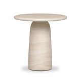 Janice End Table - Kings Fine Art & Decor