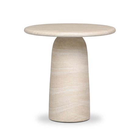Janice End Table - Kings Fine Art & Decor