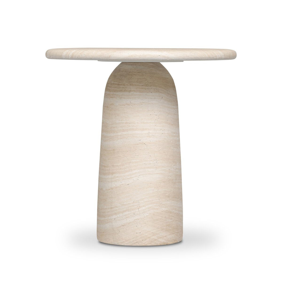 Janice End Table - Kings Fine Art & Decor