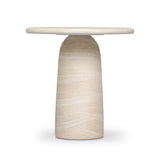 Janice End Table - Kings Fine Art & Decor