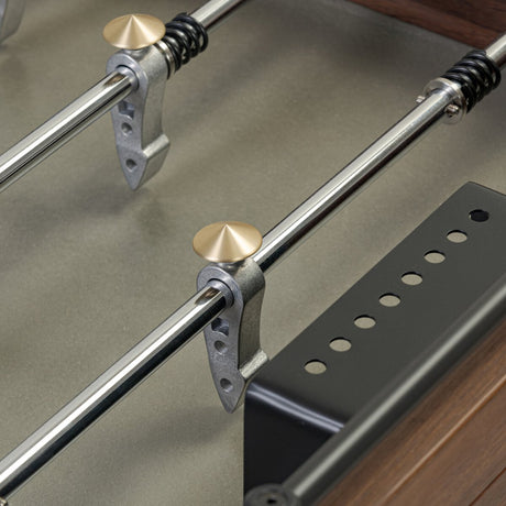 District Eight Foosball Table - Kings Fine Art & Decor