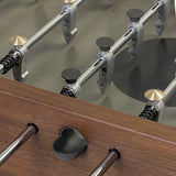 District Eight Foosball Table - Kings Fine Art & Decor