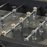 District Eight Foosball Table - Kings Fine Art & Decor