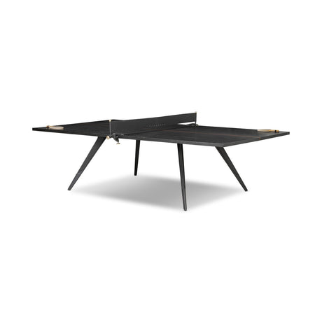 District Eight Ping Pong Table - Kings Fine Art & Decor