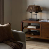 Harwick Table Lamp - Kings Fine Art & Decor