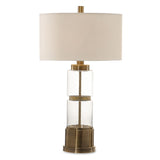Vaiga Table Lamp - Kings Fine Art & Decor