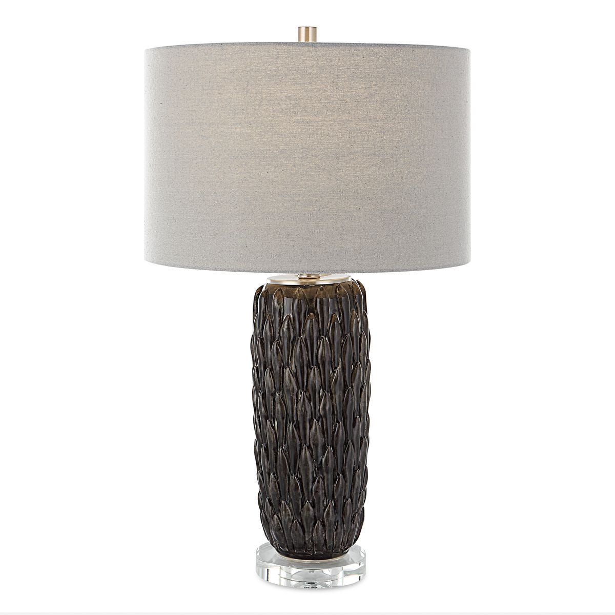 Nettle Table Lamp - Kings Fine Art & Decor