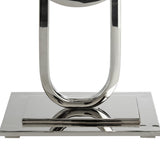 Odeon Table Lamp - Polished Nickel