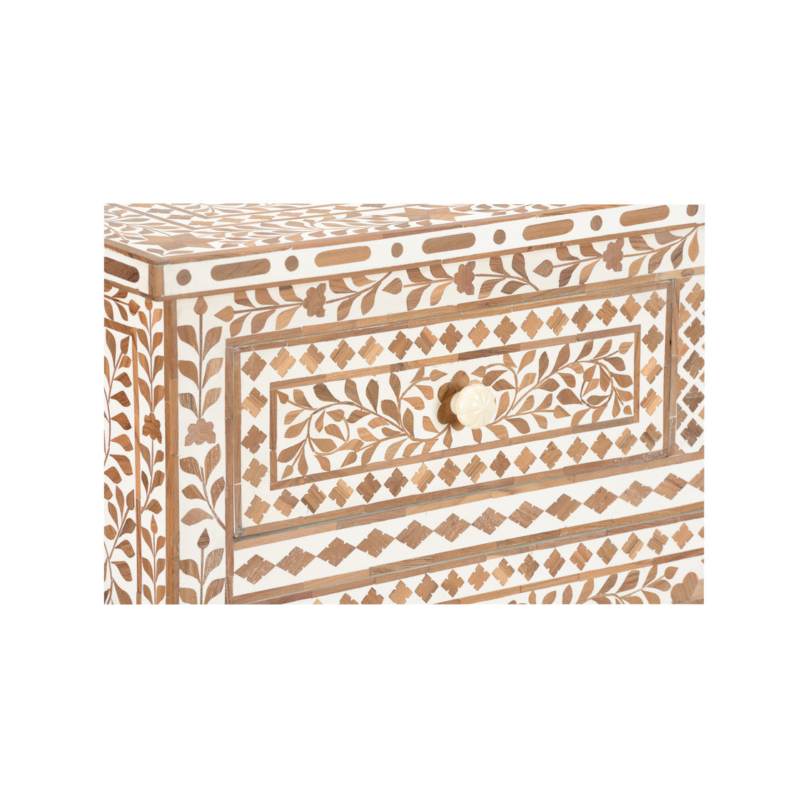 Zara Chest