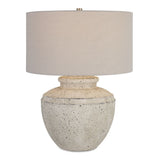 Artifact Table Lamp - Kings Fine Art & Decor