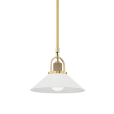 syosset-pendant-2613-AGB/WH