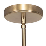 Bend, 1 Lt Pendant