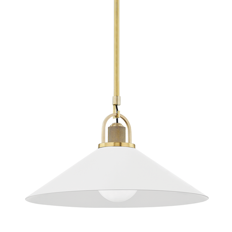 syosset-pendant-2620-AGB/WH