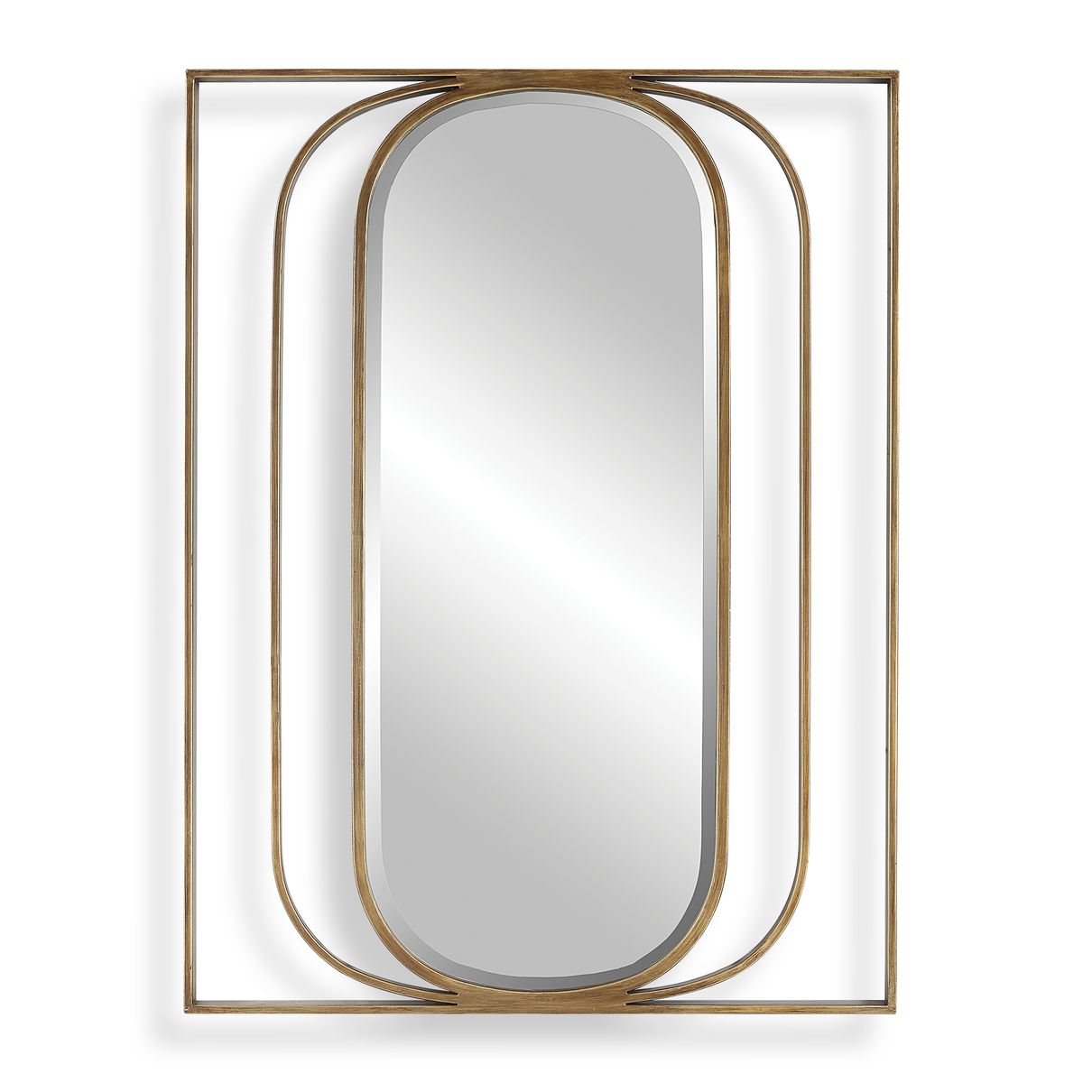 Replicate Mirror - Kings Fine Art & Decor