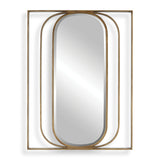 Replicate Mirror - Kings Fine Art & Decor
