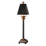 Bellcord Buffet Lamp - Kings Fine Art & Decor