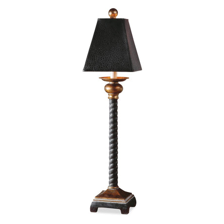 Bellcord Buffet Lamp - Kings Fine Art & Decor