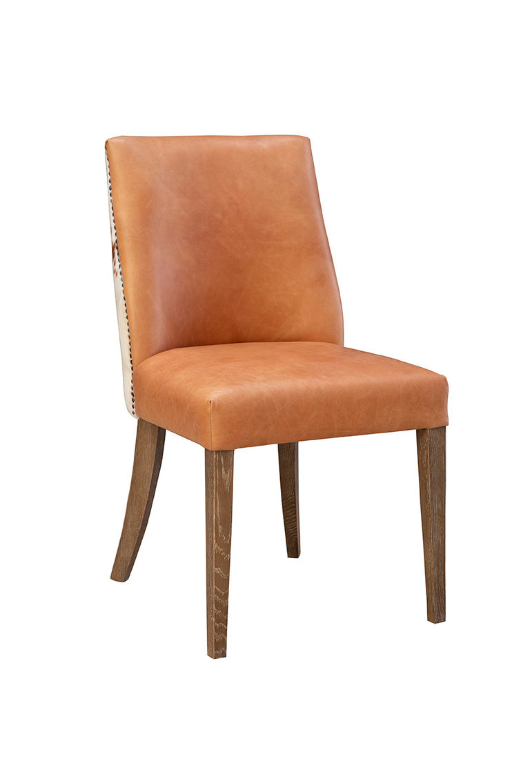 Sierra Side Chair - Kings Fine Art & Decor