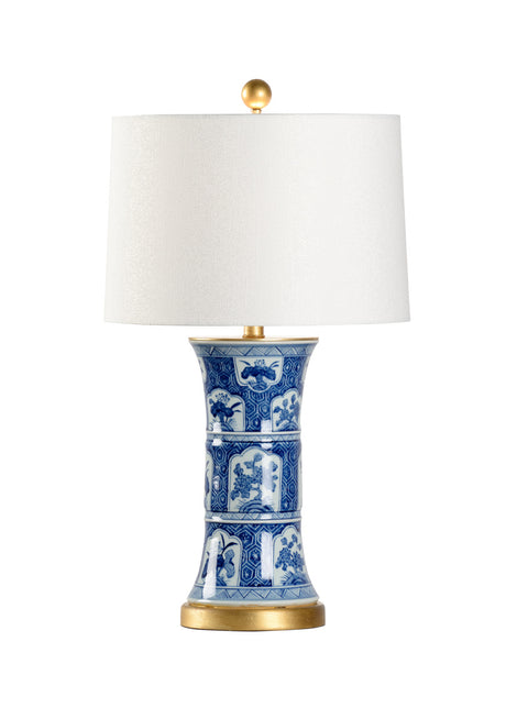 London Lamp