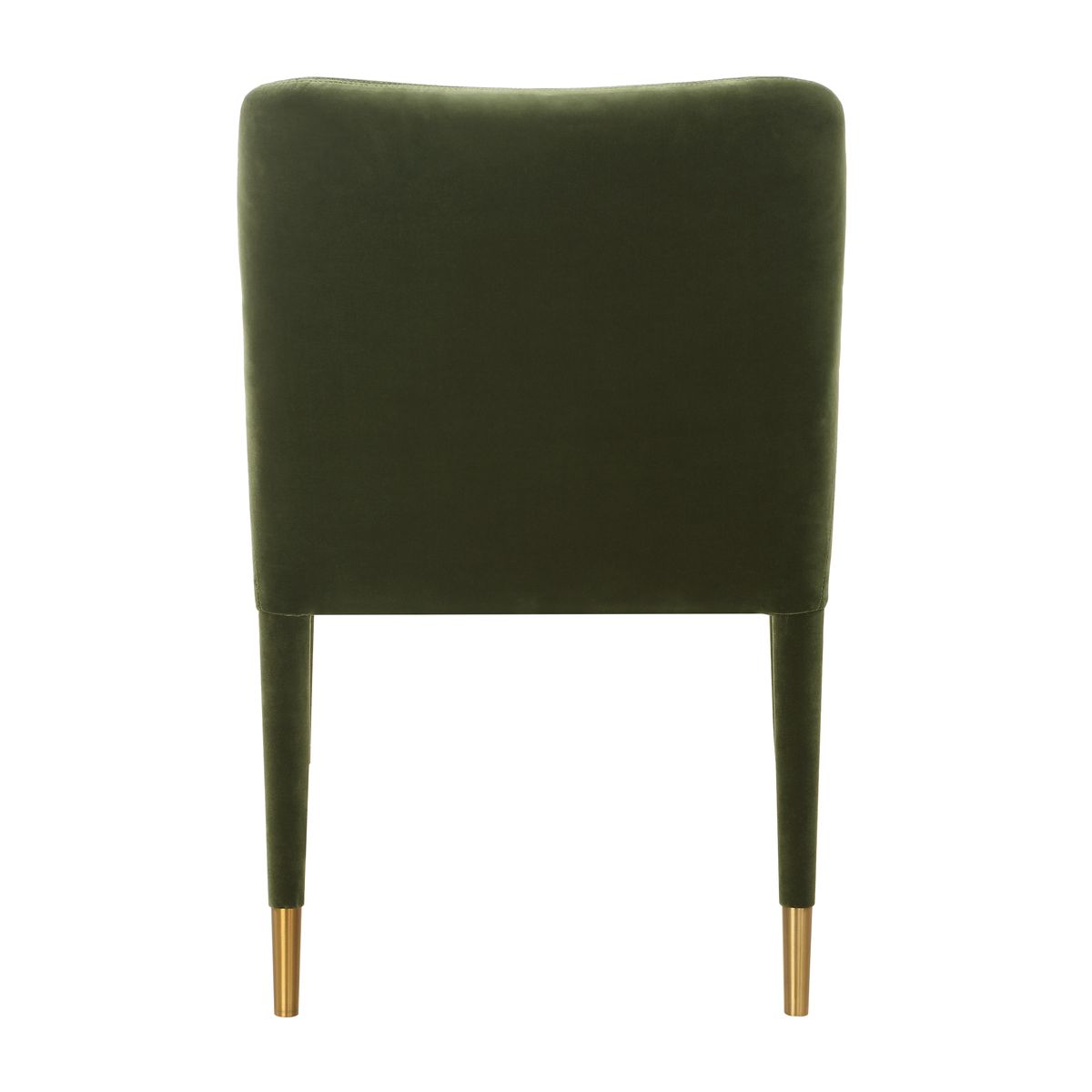 Conifer Dining Arm Chair, Moss