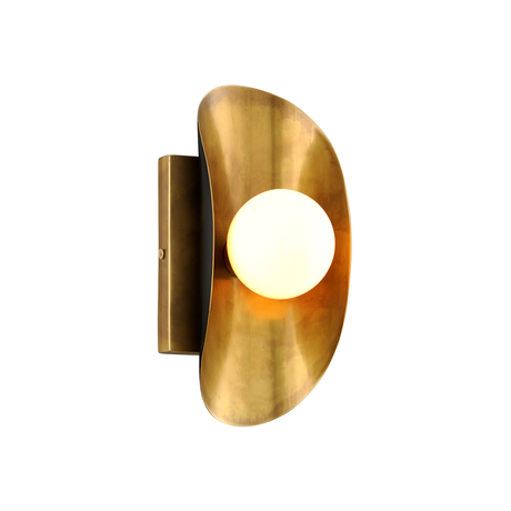 hopper-wall-sconce-271-11-VB/BBR