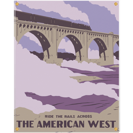 Western Rail Journey