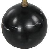 Gimlet Drink Table, Black