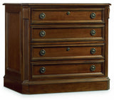Hooker Furniture Brookhaven Lateral File 281-10-566