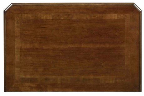 Hooker Furniture Brookhaven Lateral File 281-10-566