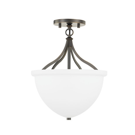 browne-semi-flush-2811-DB