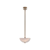 Frost Chandelier